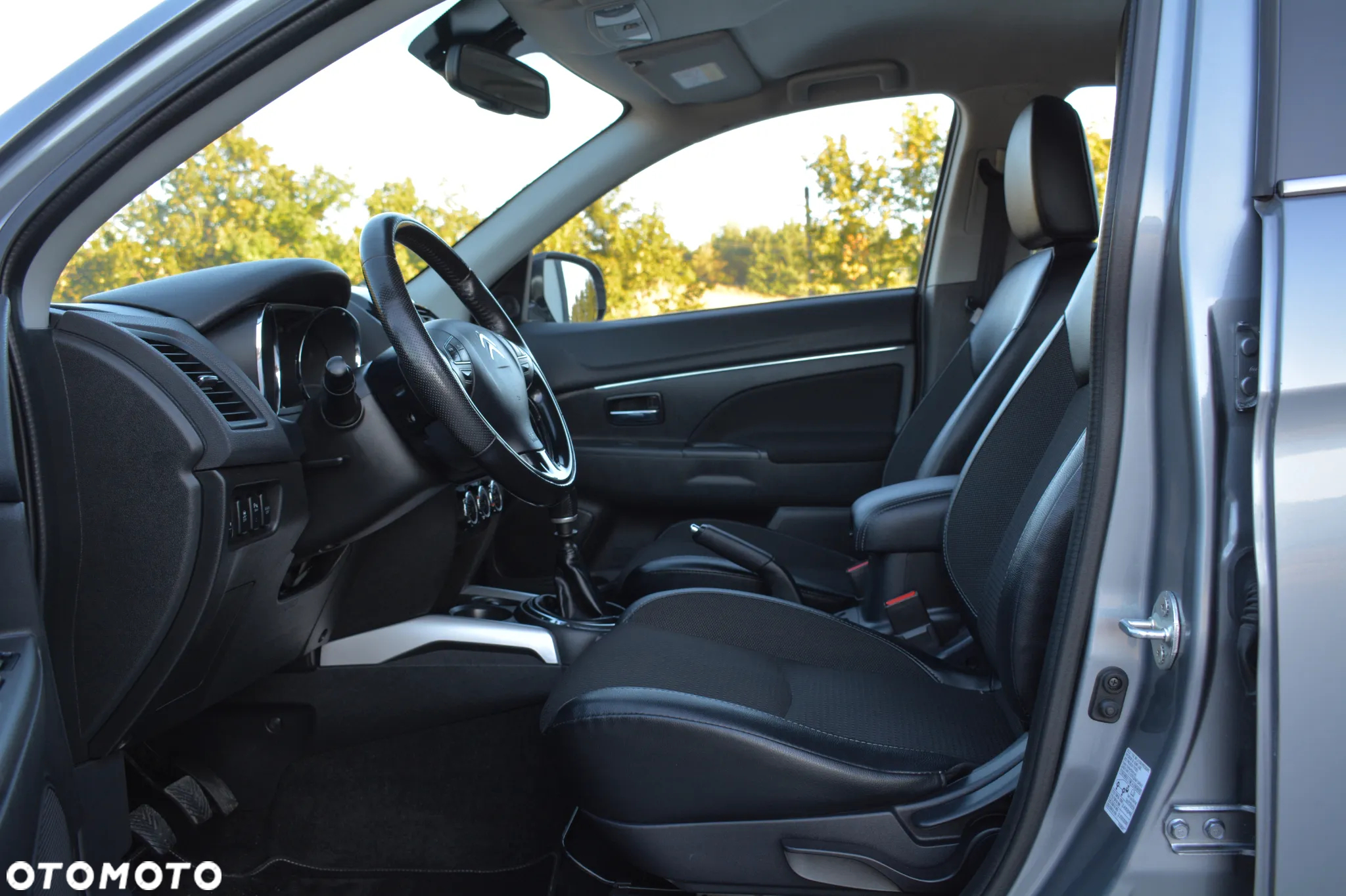 Citroën C4 Aircross - 24