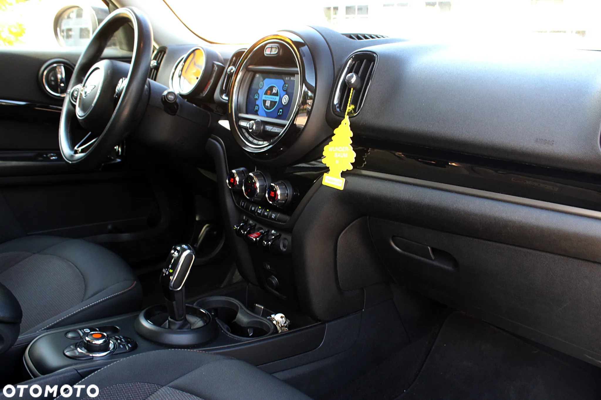 MINI Countryman Cooper - 9