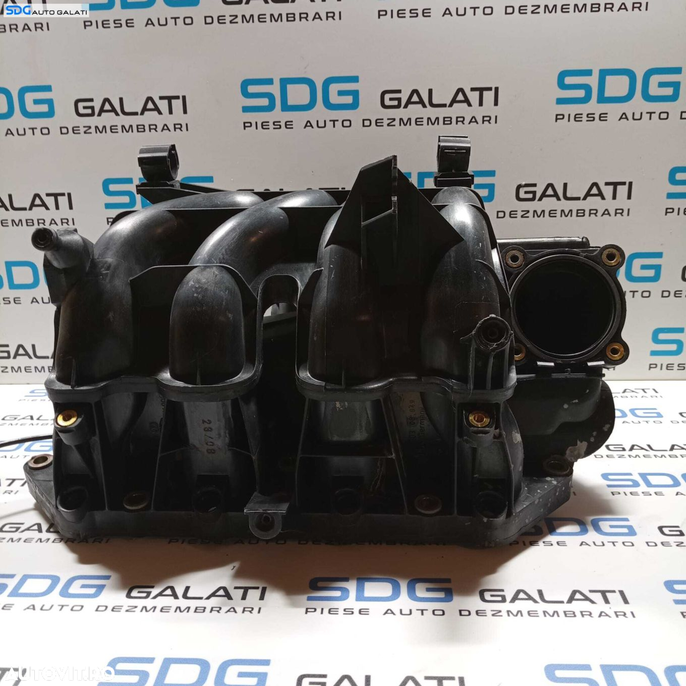 Galerie Admisie Seat Toledo 2 1.4 AXP BCA 1999 - 2005 Cod 036129711DR 2900308949 [2480] - 6