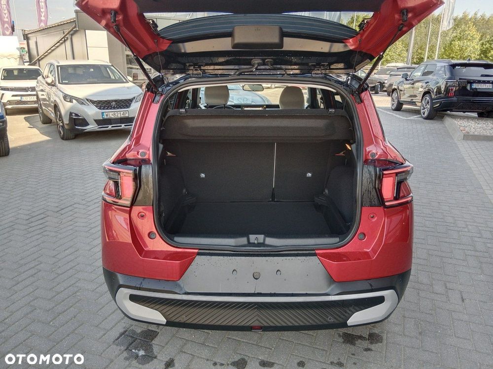 Citroën C3 Aircross - 12