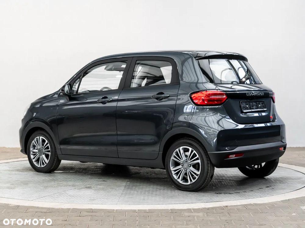 Leapmotor T03 37.3 kWh Smart - 2