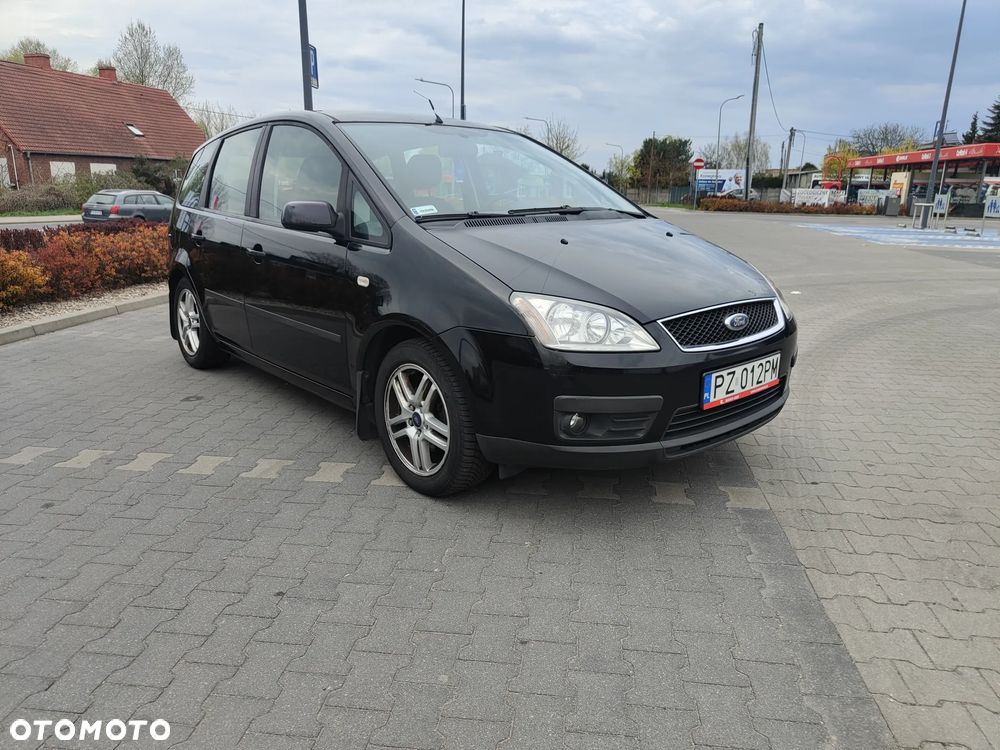 Ford Focus C-Max 1.6 Fun - 1