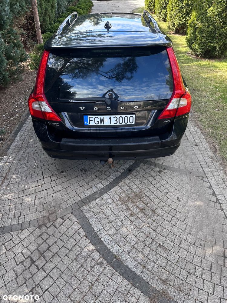 Volvo V70 D4 AWD Summum - 5