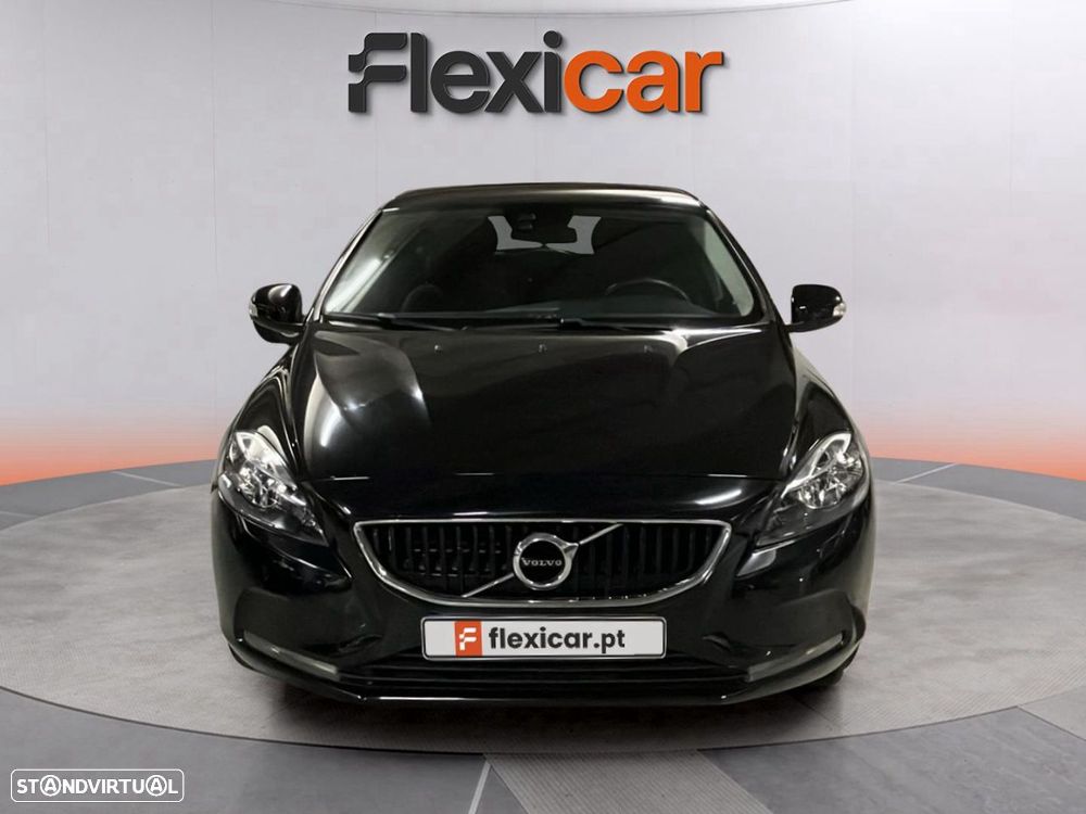 Volvo V40 2.0 D2 Kinetic - 7