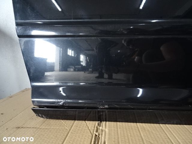 DRZWI PRAWY PRZÓD PRAWE PRZEDNIE AUDI A3 8P 3D NR472 - 6