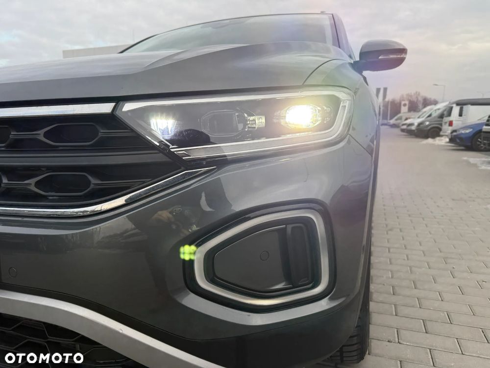 Volkswagen T-Roc 1.5 TSI Life Plus DSG - 9