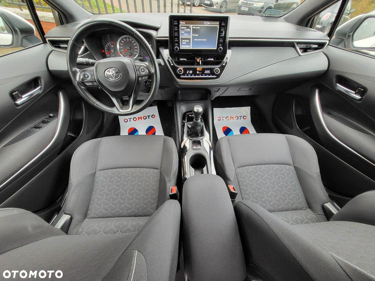 Toyota Corolla 1.2 T Comfort - 7