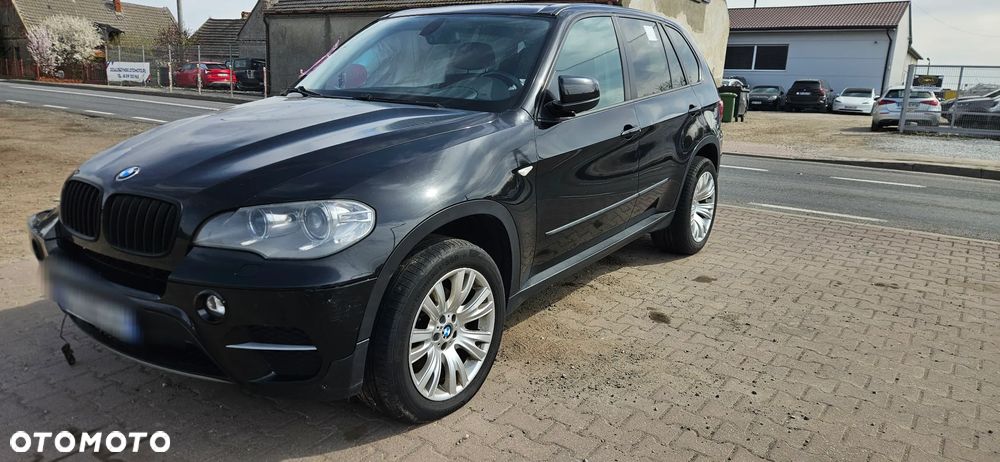 BMW X5 xDrive30d - 1