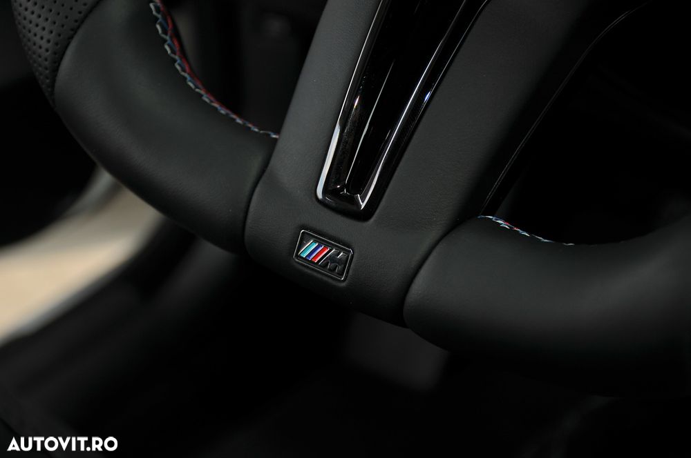 BMW Seria 4 420d Sport-Aut. M Sport - 21