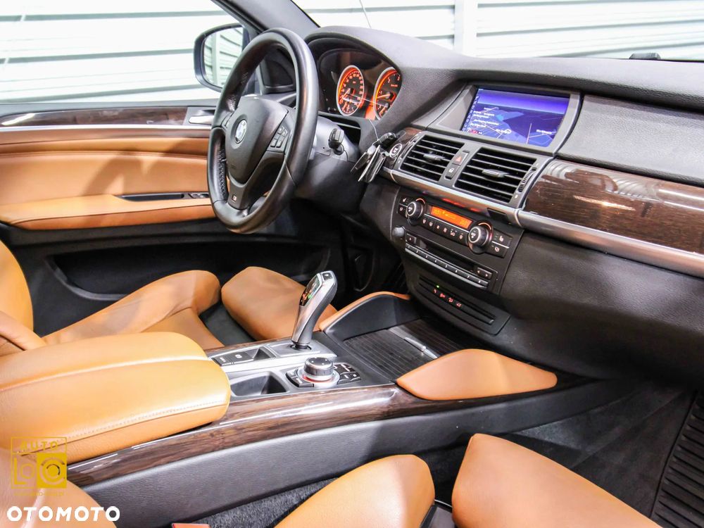 BMW X6 xDrive40d M Sport Edition - 16