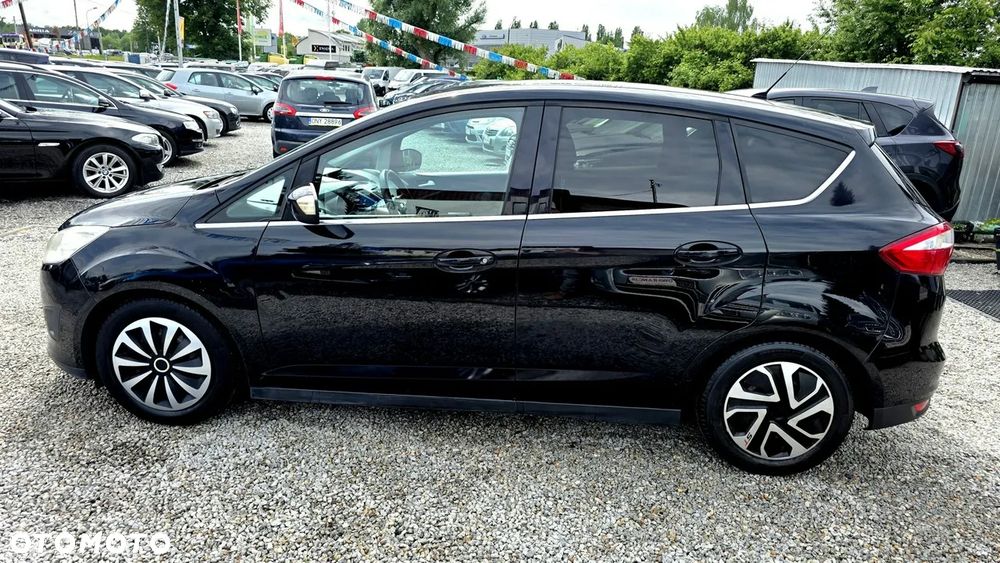 Ford C-MAX - 13