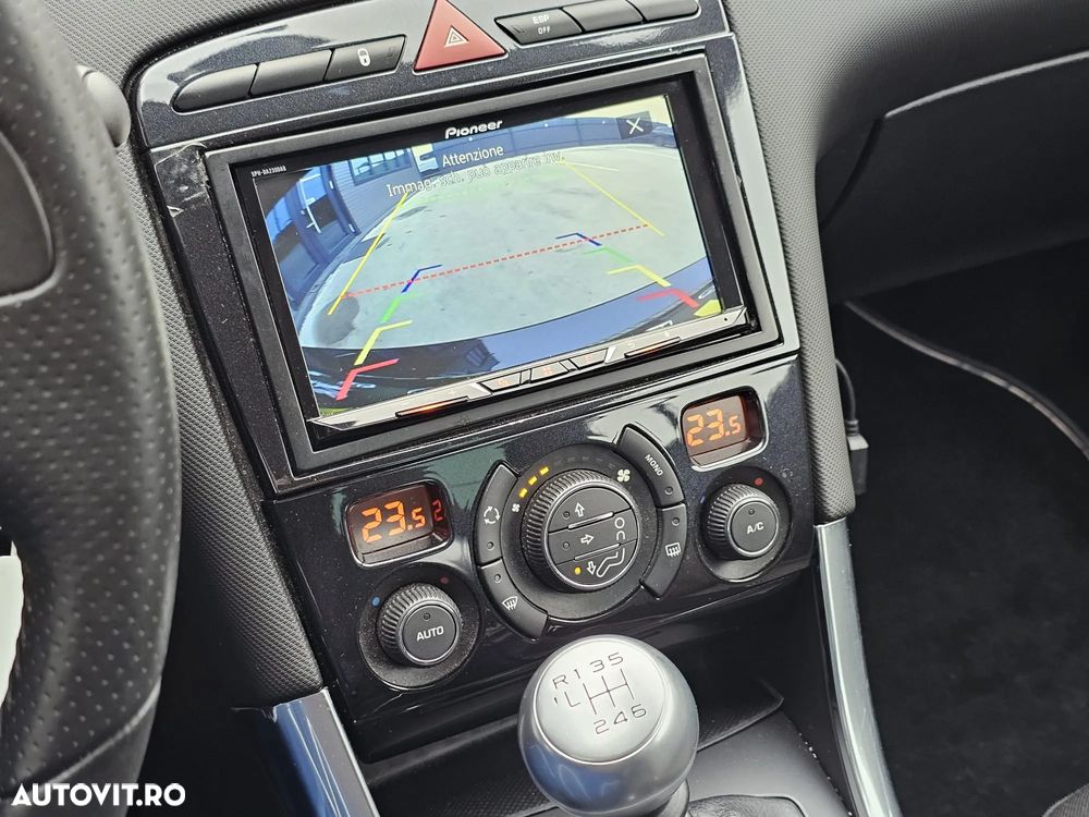 Peugeot 308 CC 1.6 E Premium Pack - 20