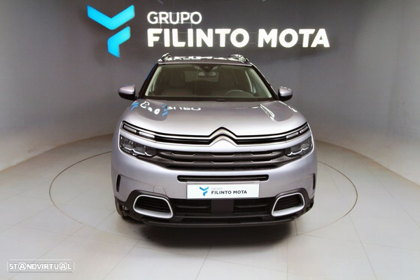 Citroën C5 Aircross 1.5 BlueHDi Feel Pack