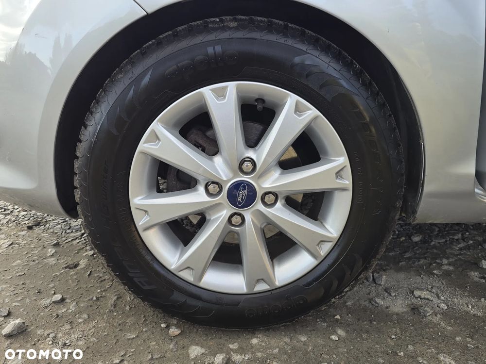 Ford Fiesta 1.4 Titanium - 37