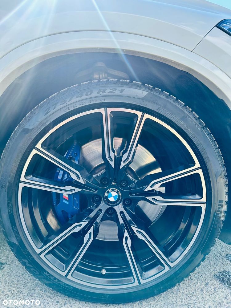 BMW X5 - 13