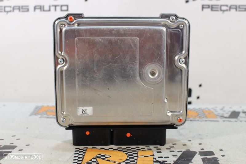 Centralina De Motor Bmw 1 (F20)  8579482 / 0281030980 / 1039S70552 - 4