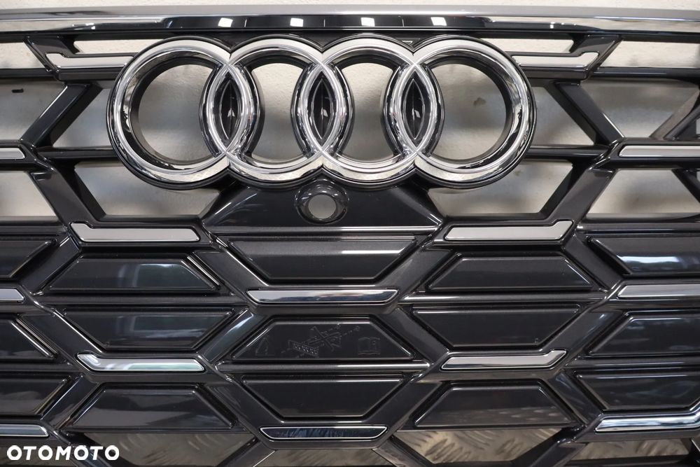 NOWY GRILL GRIL ATRAPA AUDI A7 II C8 S-LINE LIFT 4K8 4K8853651N 2023 - 6