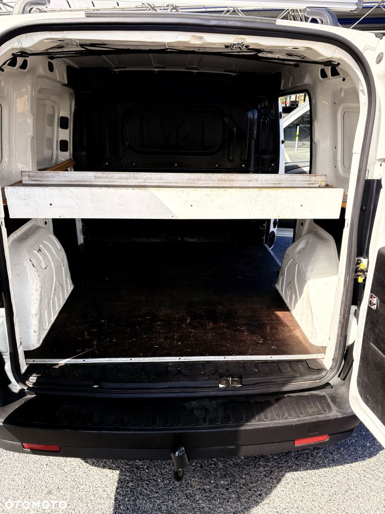 Fiat Doblo - 6