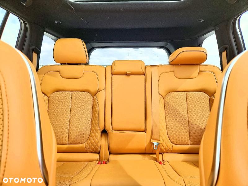 Jeep Grand Cherokee 3.6 V6 Summit - 24