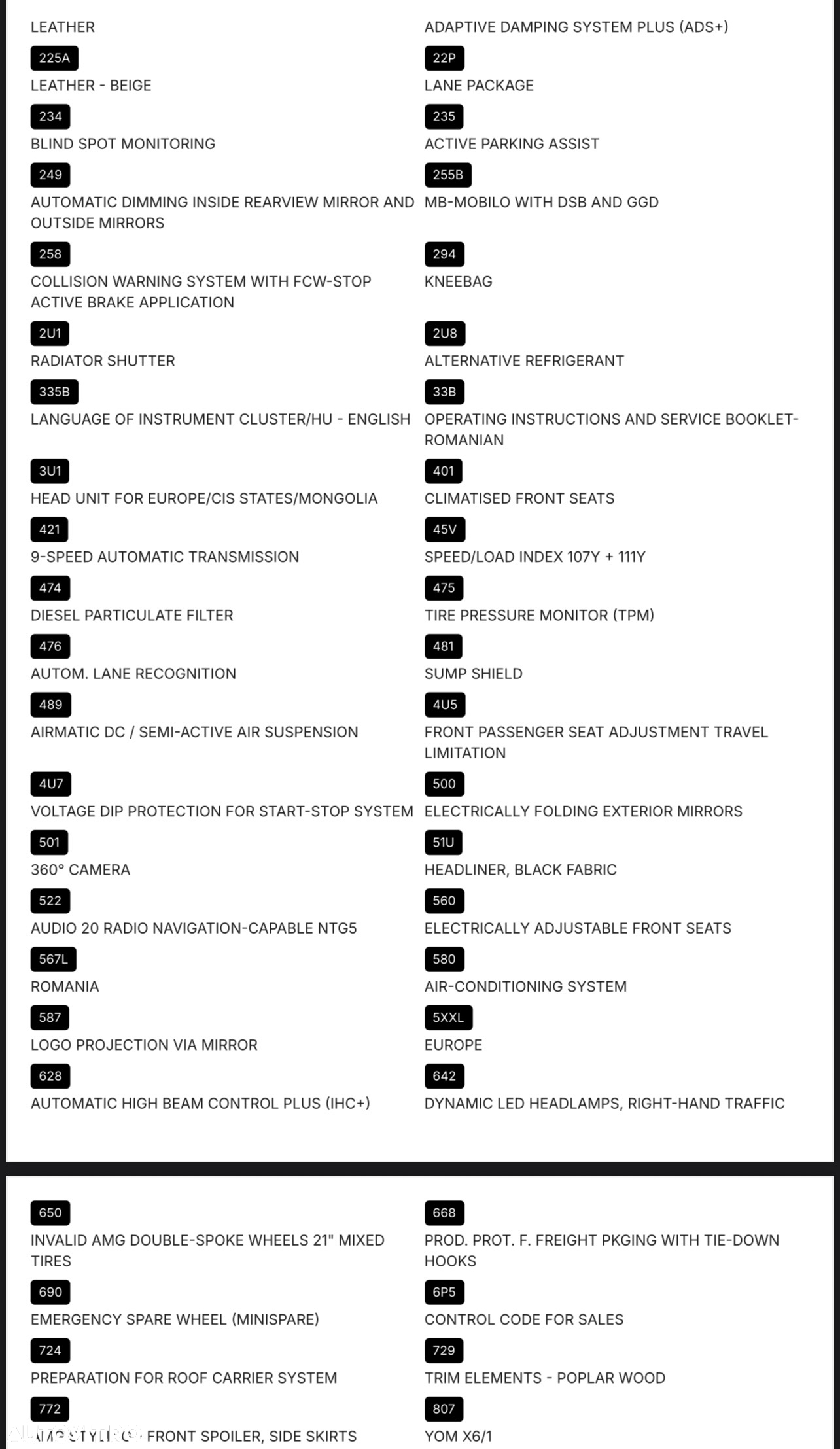Mercedes-Benz GLE 350 d 4MATIC - 11