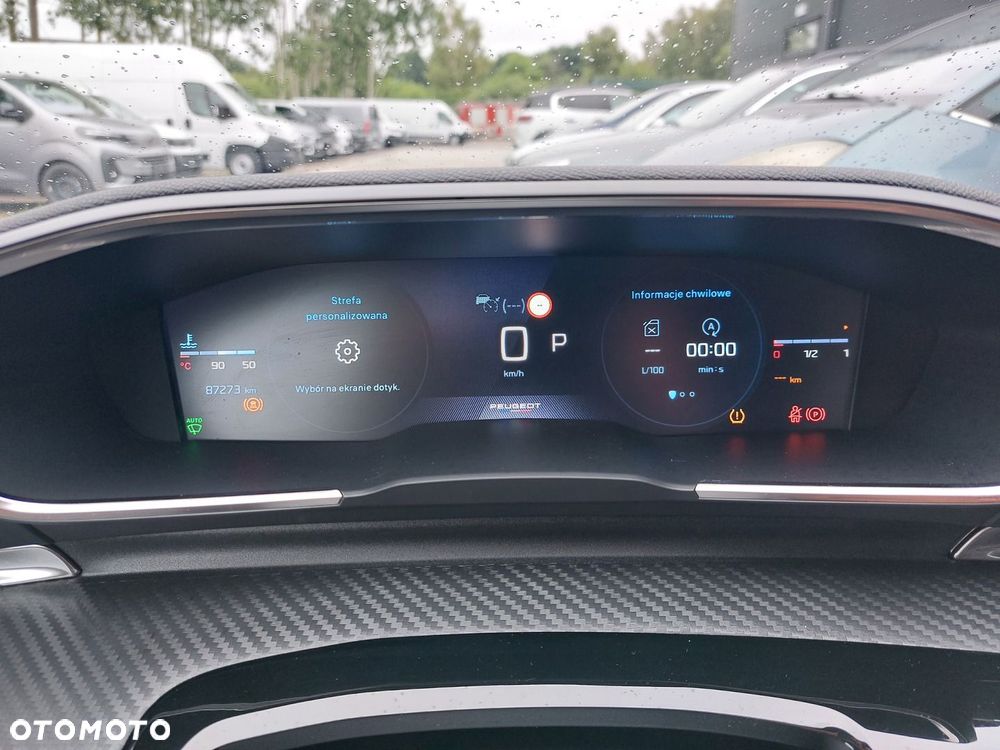 Peugeot 508 - 19