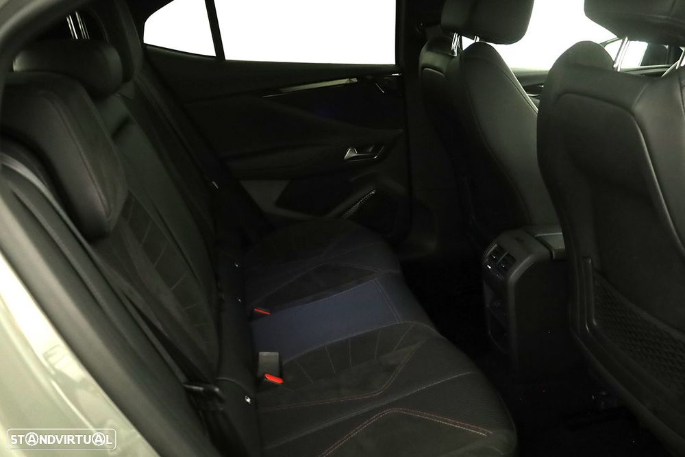 DS DS4 4 1.2 PureTech Performance Line EAT8 - 24