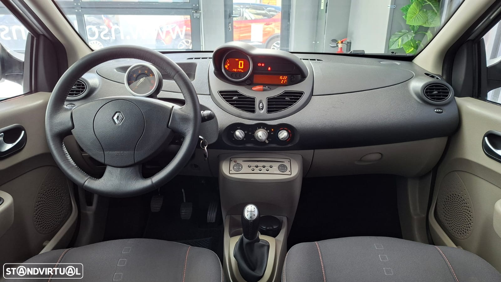 Renault Twingo 1.2 TCE GT - 8