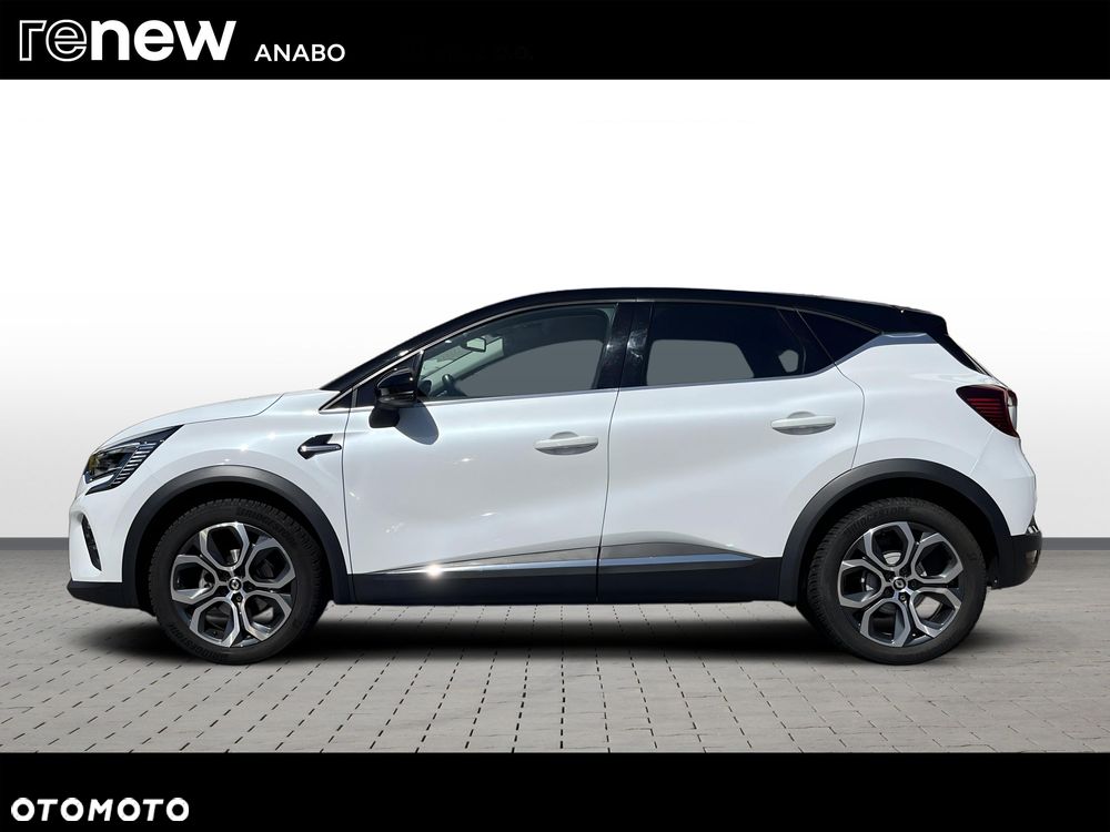 Renault Captur 1.3 TCe mHEV Intens - 2
