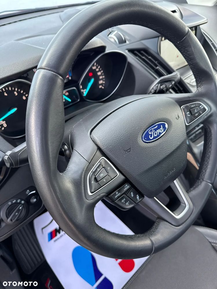 Ford Kuga 1.5 EcoBoost FWD Titanium ASS - 25