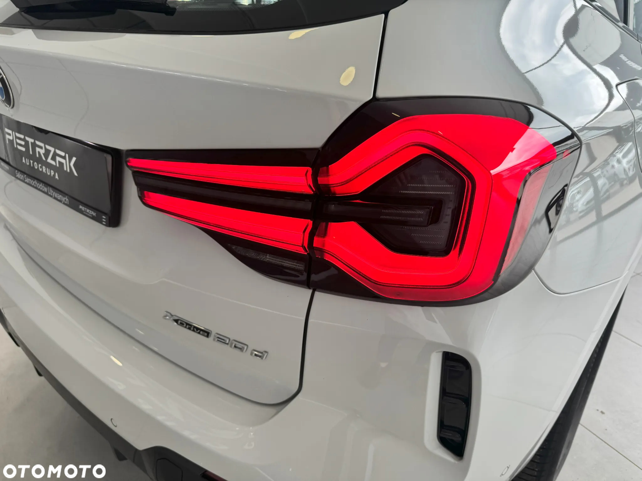BMW X3 - 11