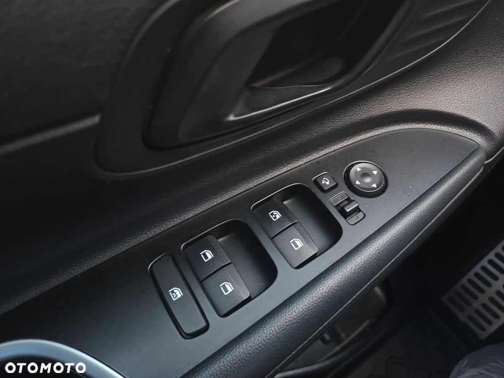 Hyundai Bayon 1.0 T-GDI DCT Prime - 33