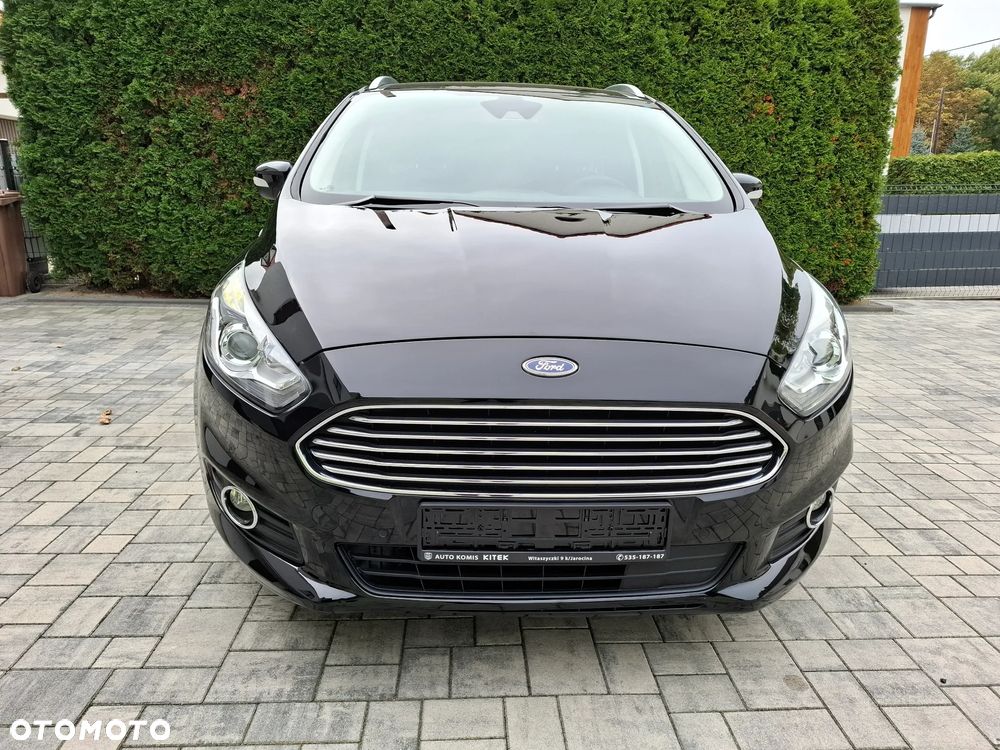 Ford S-Max - 5