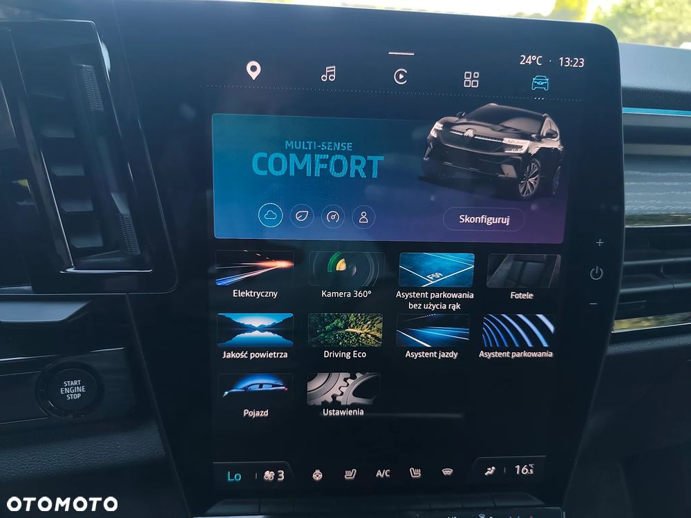 Renault Austral E-Tech Full 200 Iconic - 18