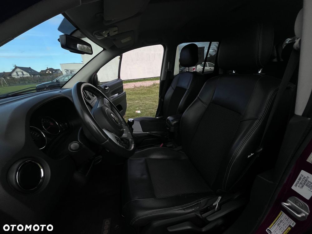 Jeep Compass - 13