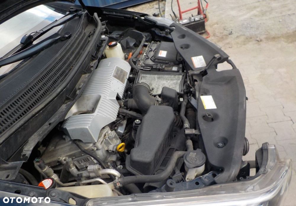 Toyota Prius+ - 4