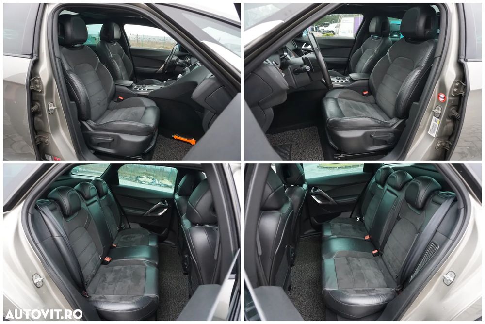 Citroën DS5 Hybrid4 Aut. - 8