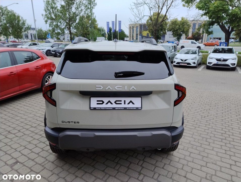 Dacia Duster - 5
