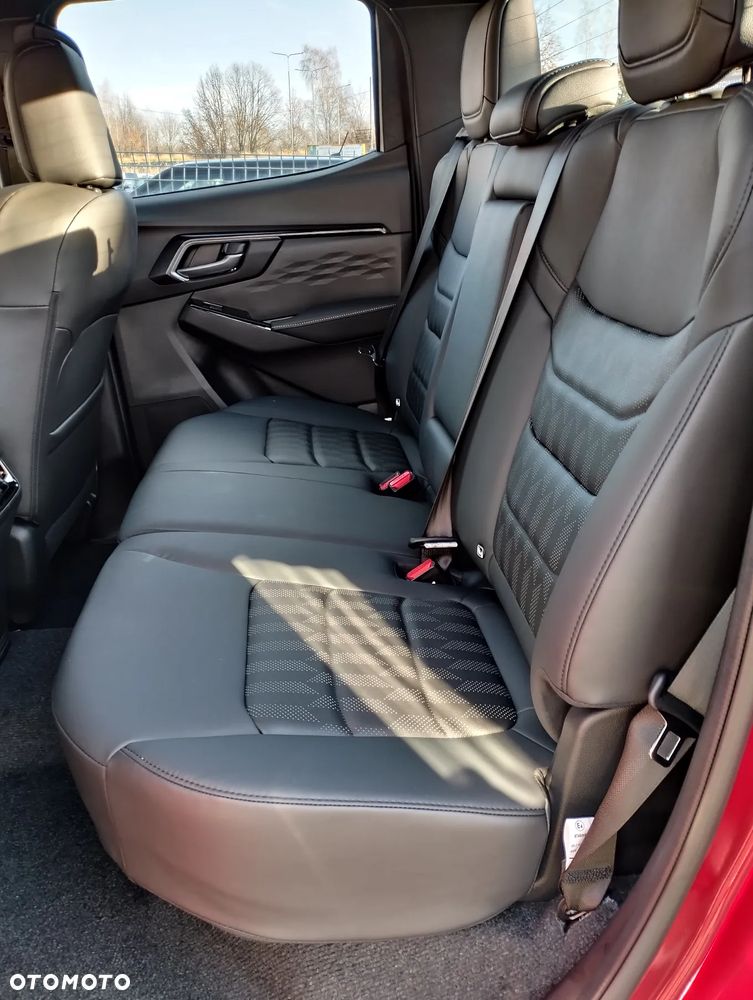 Isuzu D-Max 1.9 DC LSE - 14