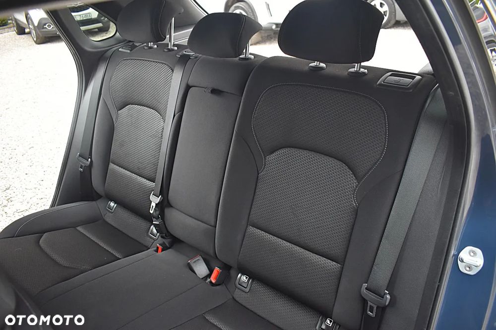 Hyundai i30 1.6 CRDI Passion Plus - 20