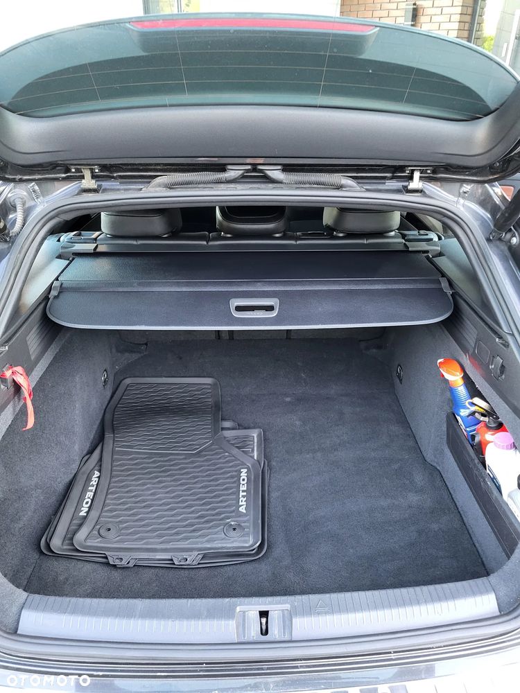 Volkswagen Arteon 2.0 TDI 4Motion Elegance DSG - 19