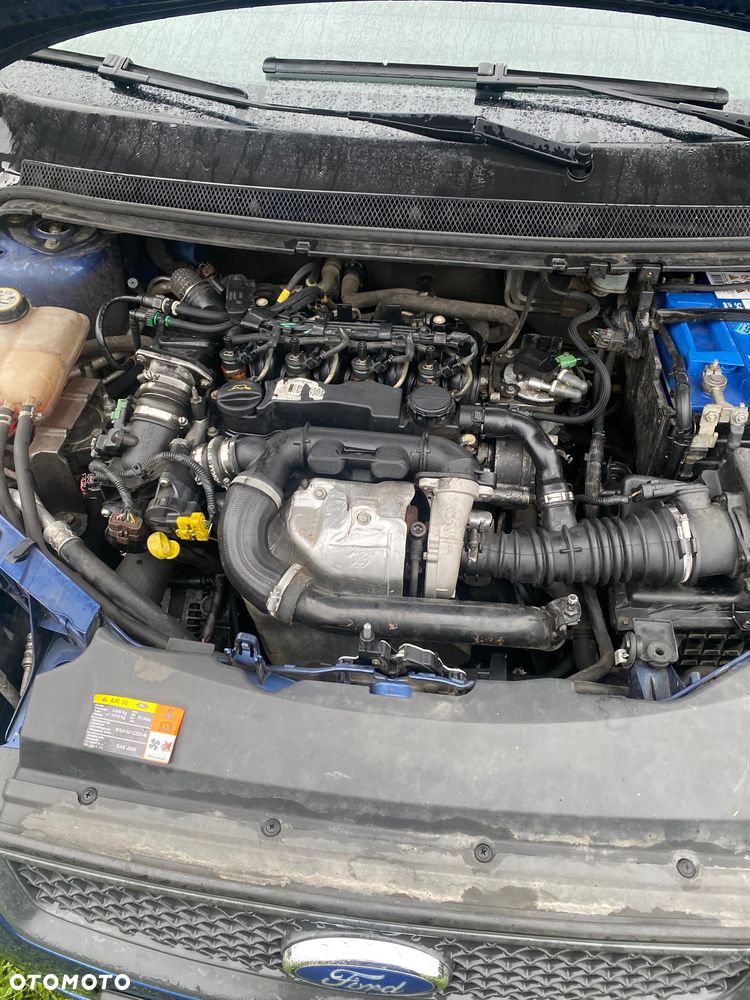 Ford Focus 1.6 TDCi Trend - 6