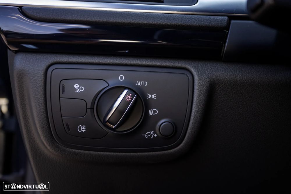 Audi A7 Sportback 3.0 BiTDi V6 quattro S-line Tiptronic - 29