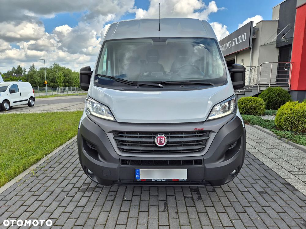 Fiat DUCATO L4H2 2.3MultiJet 160KM - 7