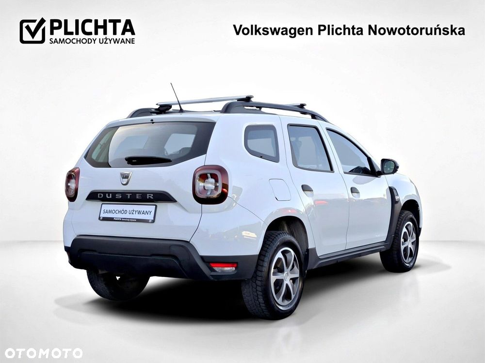 Dacia Duster - 6