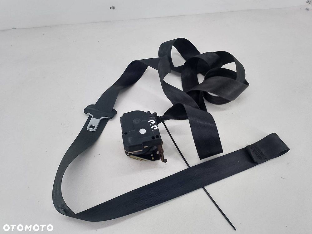 PAS BEZPIECZEŃSTWA PRAWY PRZÓD CITROEN C3 PLURIER 96420340XX - 6