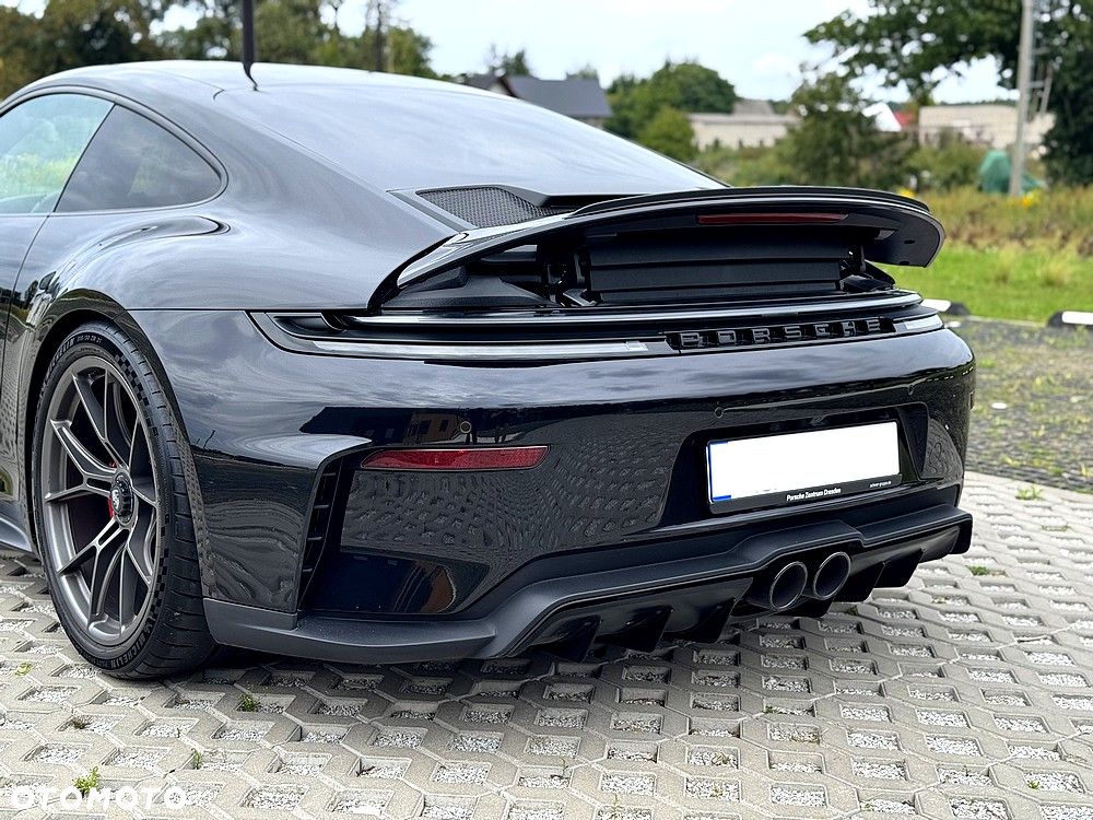 Porsche 911 GT3 PDK mit Touring-Paket - 22