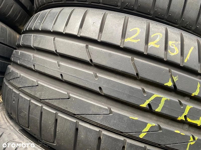 225/45/17 Hankook Ventus S1 Evo2_7,2mm_4szt_(13) - 5