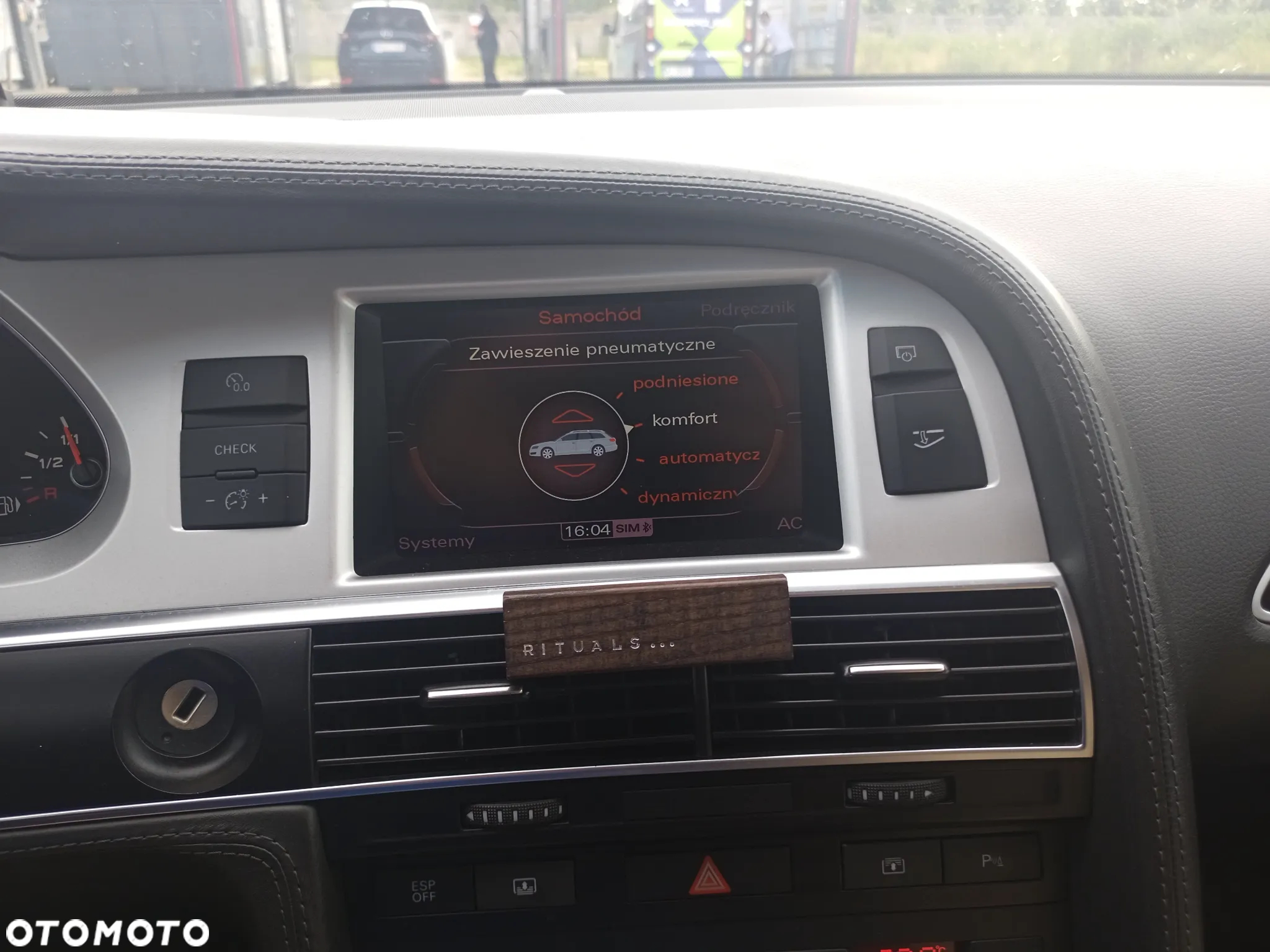 Audi A6 3.0 TDI Quattro Tiptronic - 20