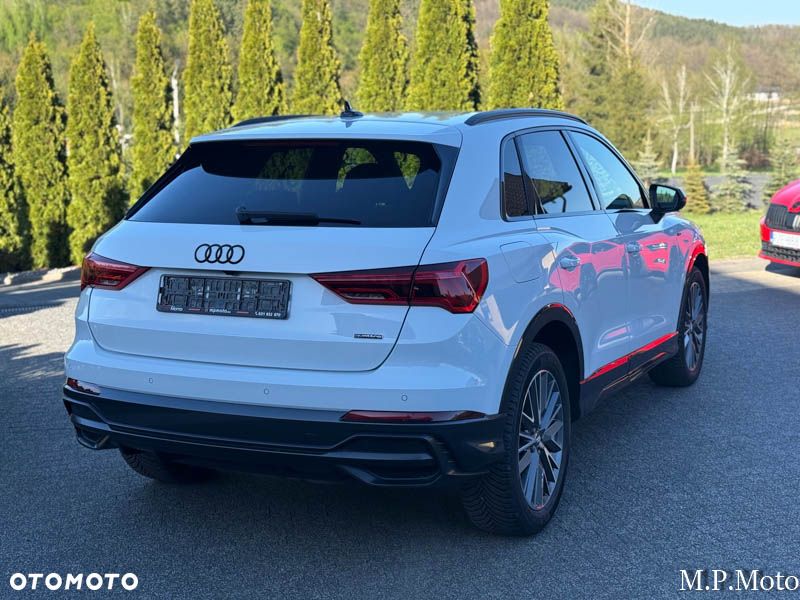 Audi Q3 40 TFSI Quattro S tronic S line - 4
