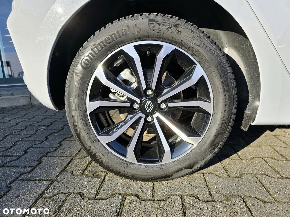 Renault Clio - 9